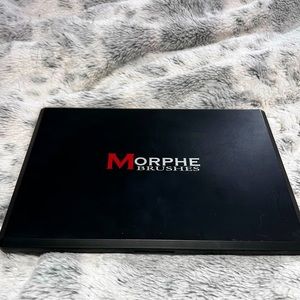 Morphe Eyeshadow Palette